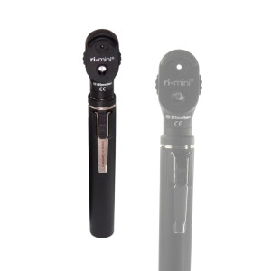 Oftalmoscopio Ri-Mini
